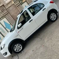 کوییکGXآپشنال مانیتوردار مدل۱۴۰۳|خودرو سواری و وانت|هرسین, |دیوار