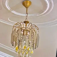 4 عدد لوستر نو