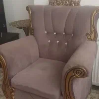 مبل|مبلمان خانگی و میز عسلی|بهارستان, |دیوار