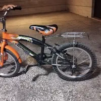 فروش دوچرخه 16|دوچرخه، اسکیت، اسکوتر|صدرا-فارس, فاز ۱|دیوار