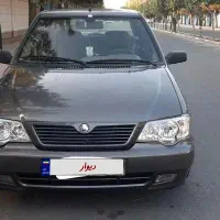 پراید ۱۳۲ مدل ۱۳۹۰