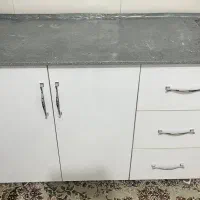 یک عدد گبه وکابینت فروشی|گلیم، جاجیم، گبه|جوانرود, |دیوار