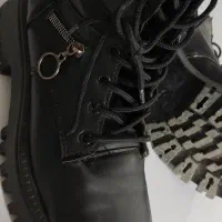 پوتین|کیف، کفش، کمربند|بوکان, |دیوار