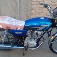 موتور قدیم پلاک