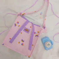 کیف پارچه ای اقتصادی مدل تیدا