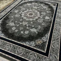 کپشن رو بخون بیا حضوری خرید/فرش