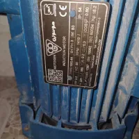 ۳عدد الکتروموتور سالم به شرطط قیمت مناسب|ابزارآلات|برازجان, |دیوار