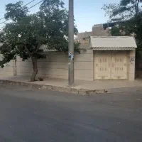 فروش ویلایی دو نبش نرگس قاسم آباد