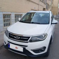 تیگو 5 Fl مدل 96