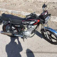 موتور ۲۰۰ پرواز|موتورسیکلت|کرمان, |دیوار