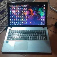 لپ تاپ ایسوس core i5|رایانه همراه|محمدشهر, محمدشهر|دیوار