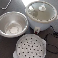 پلوپز چندکاره مدل مهساران|اجاق گاز و لوازم برقی پختوپز|اردبیل, |دیوار