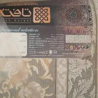 فرش ۴۴متری نونو۳۴ملیون|فرش|تهران, افسریه شمالی|دیوار