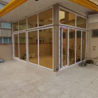 تولید و نصب درب و پنجرههای UPVC