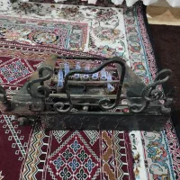 شومینه|سایر لوازم برقی|تهران, بهاران|دیوار