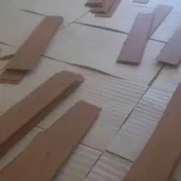 استادکار پارکت برای تورکیه