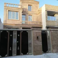 دوطبقه ویلایی دوخوابه حیاط دار|فروش خانه و ویلا|شیراز, شهرک کوشکک|دیوار