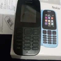 گوشی نوکیا دوسیمکارت4G،نوکیا دوسیم   سالم۹۰۰تومان