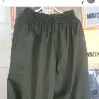 شلوار کردی شیرازی