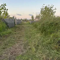 فروش زمین ساحلی استثنایی|فروش زمین و ملک کلنگی|رشت, منظریه|دیوار