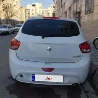 تیبا۲مدل۱۴۰۰ فول شاسی پلمپ