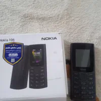نوکیا ۱۰۶