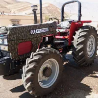 تراکتور ۴۷۵ جفت