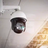دوربین با قابلیت اتصال به موبایل