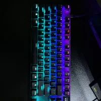 کیبورد apex pro tkl|قطعات و لوازم جانبی رایانه|تهران, سازمان برنامه شمالی|دیوار