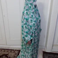 چادر نماز آستین دار نو