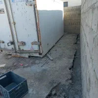 یخچال ماشین سردخانه|ماشین‌آلات صنعتی|قشم, |دیوار