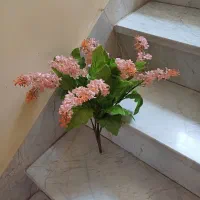 گل مصنوعی زیبا
