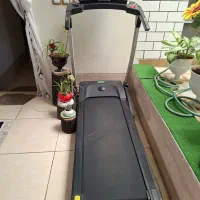 تردمیل tan ara تایوانی در حد نو