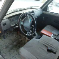 کاراتک کابین ۲۰۰۰|خودرو سواری و وانت|شیراز, شهرک جماران|دیوار