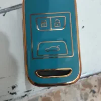 ریموت ماشین گم شده..