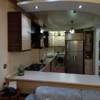 کابینت ام دی اف درحدنو|آب‌چکان و نظم‌دهنده ظروف|تهران, نازی‌آباد|دیوار