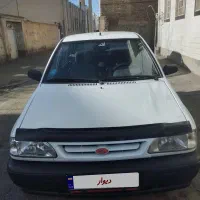 پراید مدل۸۷