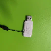 فلش KIOXIA 128 GB|قطعات و لوازم جانبی رایانه|گلبهار, شهر جدید گلبهار|دیوار