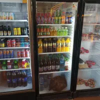 اجاره مغازه . و فروش کل وسایل سوپر مارکت|اجارهٔ مغازه و غرفه|نورآباد ممسنی, |دیوار