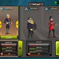 اکانت پسر خوانده|کنسول، بازی ویدئویی و آنلاین|نیشابور, مدرس|دیوار