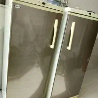 یخچال و فریزر وستا