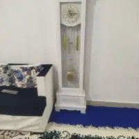 ساعت دیواری ایستاده