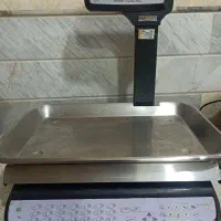 ترازو دیجیتالی