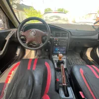 فروش پژو مدل1382|خودرو سواری و وانت|بوشهر, |دیوار