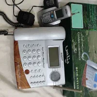 گوشی رو میزی