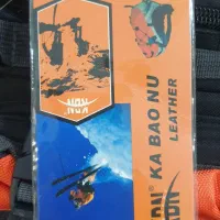 کوله کوهنوردی 85 لیتری KABAONU نارنجی|کوهنوردی و کمپینگ|تهران, امانیه|دیوار