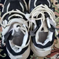 کفش پسرانه سایز 33و 34|کیف، کفش، کمربند|شهریار, شهریار|دیوار