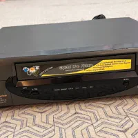 ویدیو ال جی و دی وی دی سامسونگ اصل مالزی