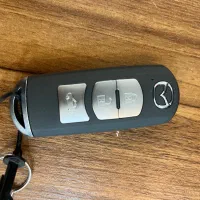 ریموت اصلی مزدا نیو