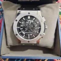 ساعت هابلوت ۳ موتوره